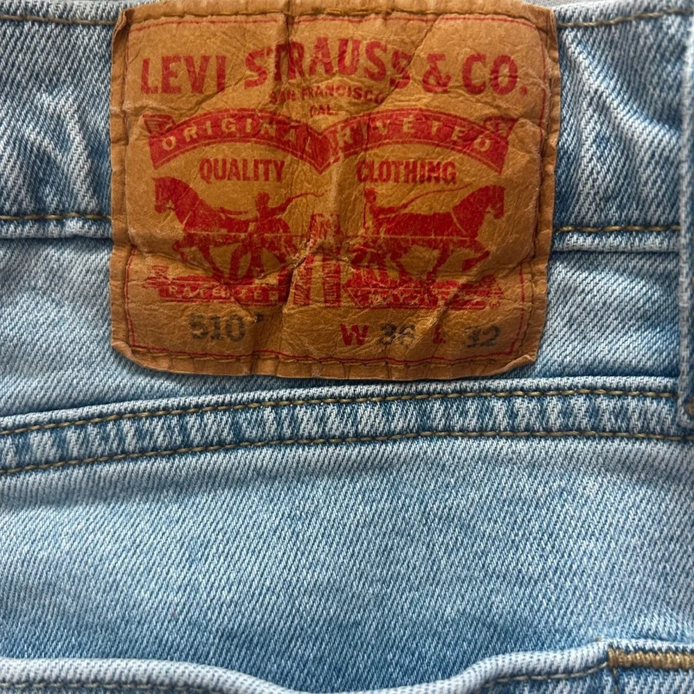 Levis levi strauss